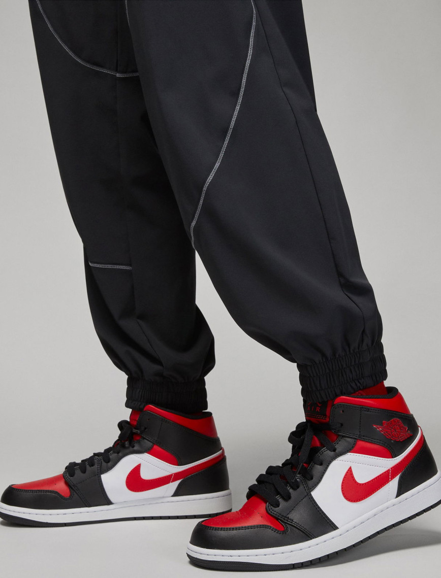 Jordan Sport Tunnel Kadın Siyah Eşofman Altı Jordan Sport Tunnel Kadın Siyah Eşofman Altı