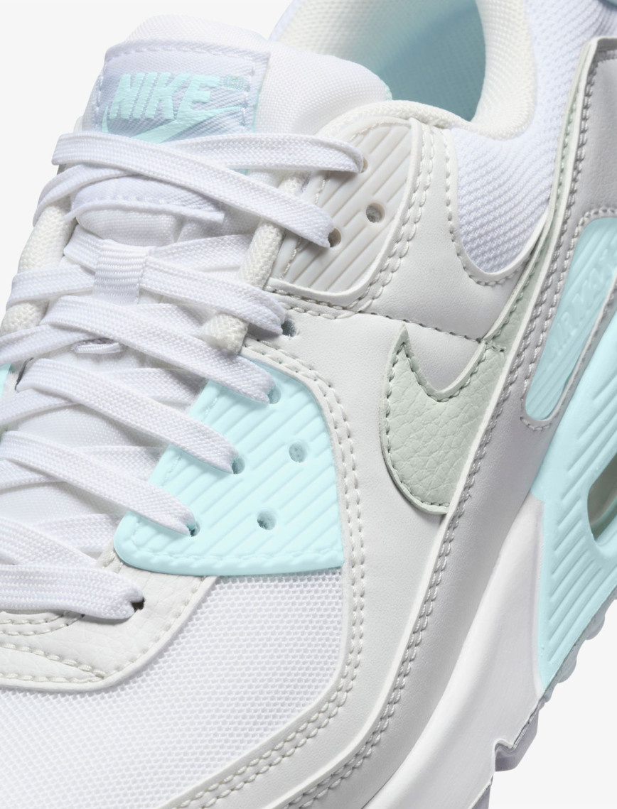 Nike Air Max 90 Kadın Beyaz Spor Ayakkabı Nike Air Max 90 Kadın Beyaz Spor Ayakkabı