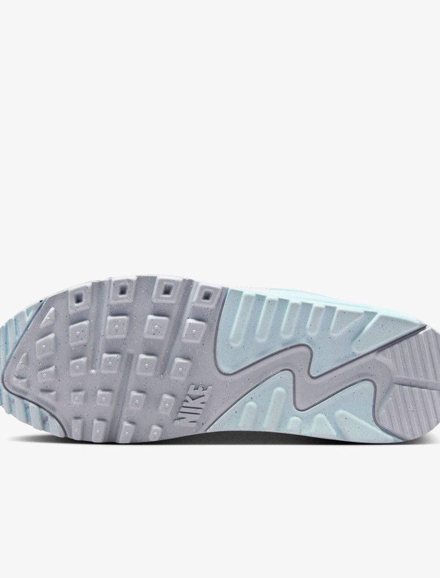 Nike Air Max 90 Kadın Beyaz Spor Ayakkabı Nike Air Max 90 Kadın Beyaz Spor Ayakkabı