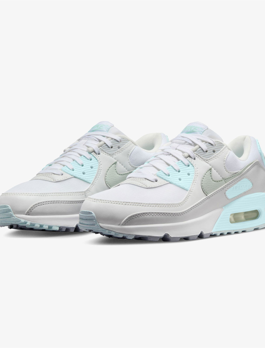 Nike Air Max 90 Kadın Beyaz Spor Ayakkabı Nike Air Max 90 Kadın Beyaz Spor Ayakkabı