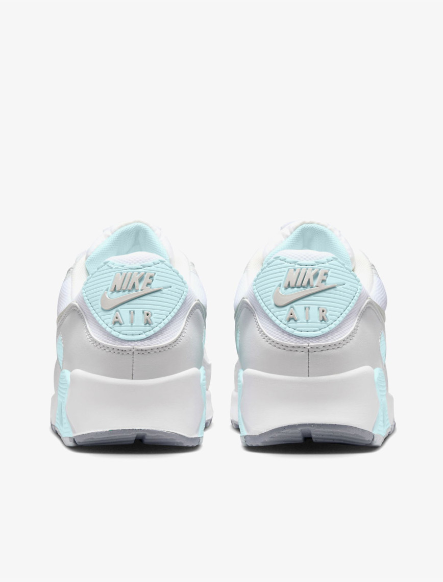 Nike Air Max 90 Kadın Beyaz Spor Ayakkabı Nike Air Max 90 Kadın Beyaz Spor Ayakkabı