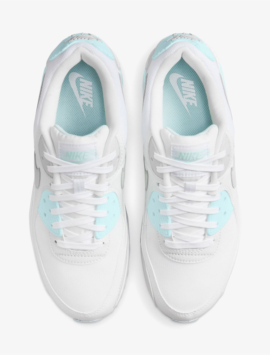 Nike Air Max 90 Kadın Beyaz Spor Ayakkabı Nike Air Max 90 Kadın Beyaz Spor Ayakkabı