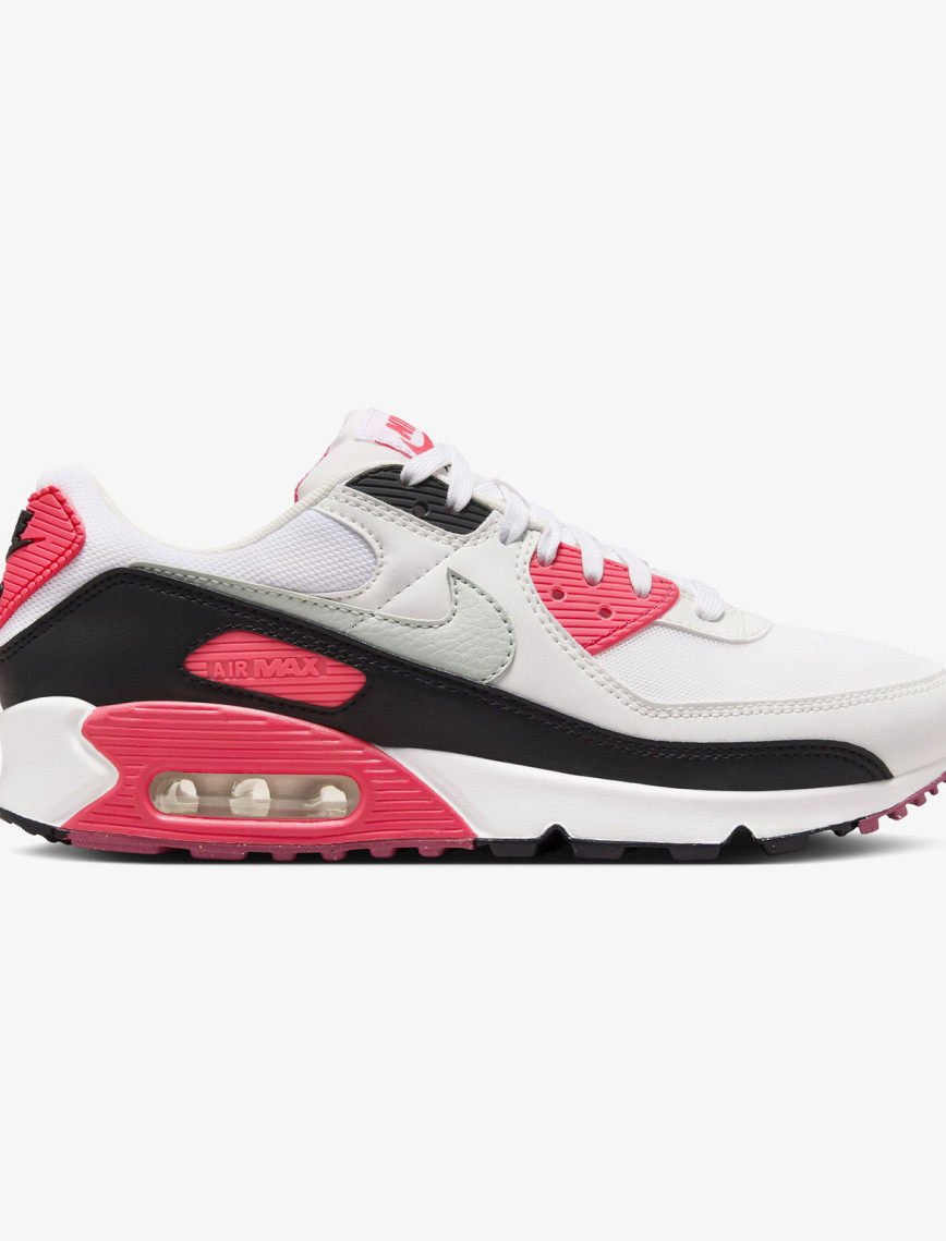 Nike Air Max 90 Kadın Beyaz Spor Ayakkabı Nike Air Max 90 Kadın Beyaz Spor Ayakkabı
