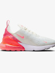 Nike Air Max 270 Kadın Beyaz Spor Ayakkabı Nike Air Max 270 Kadın Beyaz Spor Ayakkabı