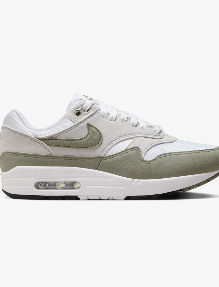 Nike Air Max 1 Kadın Beyaz Spor Ayakkabı Nike Air Max 1 Kadın Beyaz Spor Ayakkabı