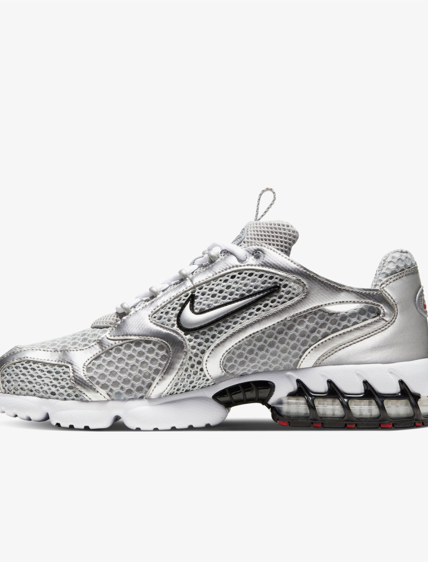 Nike Air Zoom Spiridon Cage 2 Erkek Gri Spor Ayakkabı Nike Air Zoom Spiridon Cage 2 Erkek Gri Spor Ayakkabı