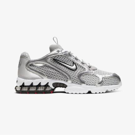 Nike Air Zoom Spiridon Cage 2 Erkek Gri Spor Ayakkabı Nike Air Zoom Spiridon Cage 2 Erkek Gri Spor Ayakkabı