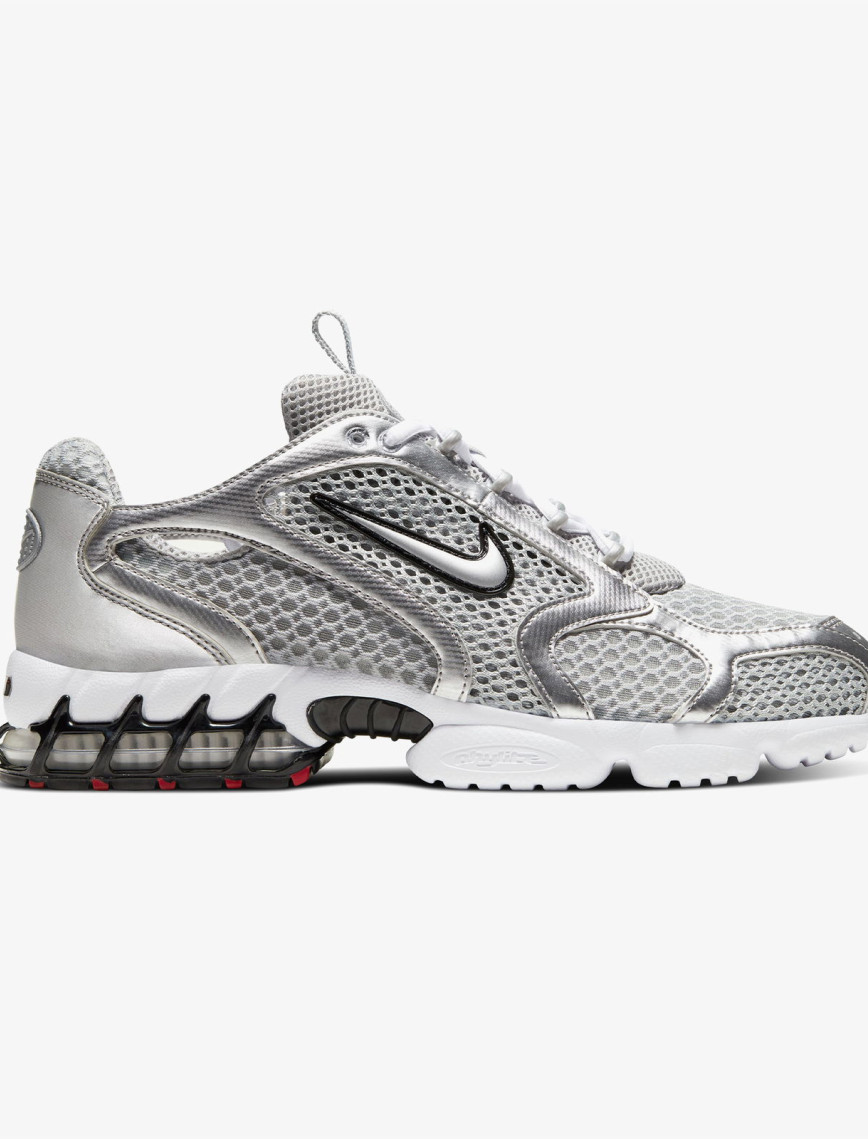 Nike Air Zoom Spiridon Cage 2 Erkek Gri Spor Ayakkabı Nike Air Zoom Spiridon Cage 2 Erkek Gri Spor Ayakkabı