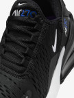Nike Air Max 270 Genç Siyah Spor Ayakkabı Nike Air Max 270 Genç Siyah Spor Ayakkabı