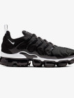 Nike Air VaporMax Plus Erkek Siyah Spor Ayakkabı Nike Air VaporMax Plus Erkek Siyah Spor Ayakkabı