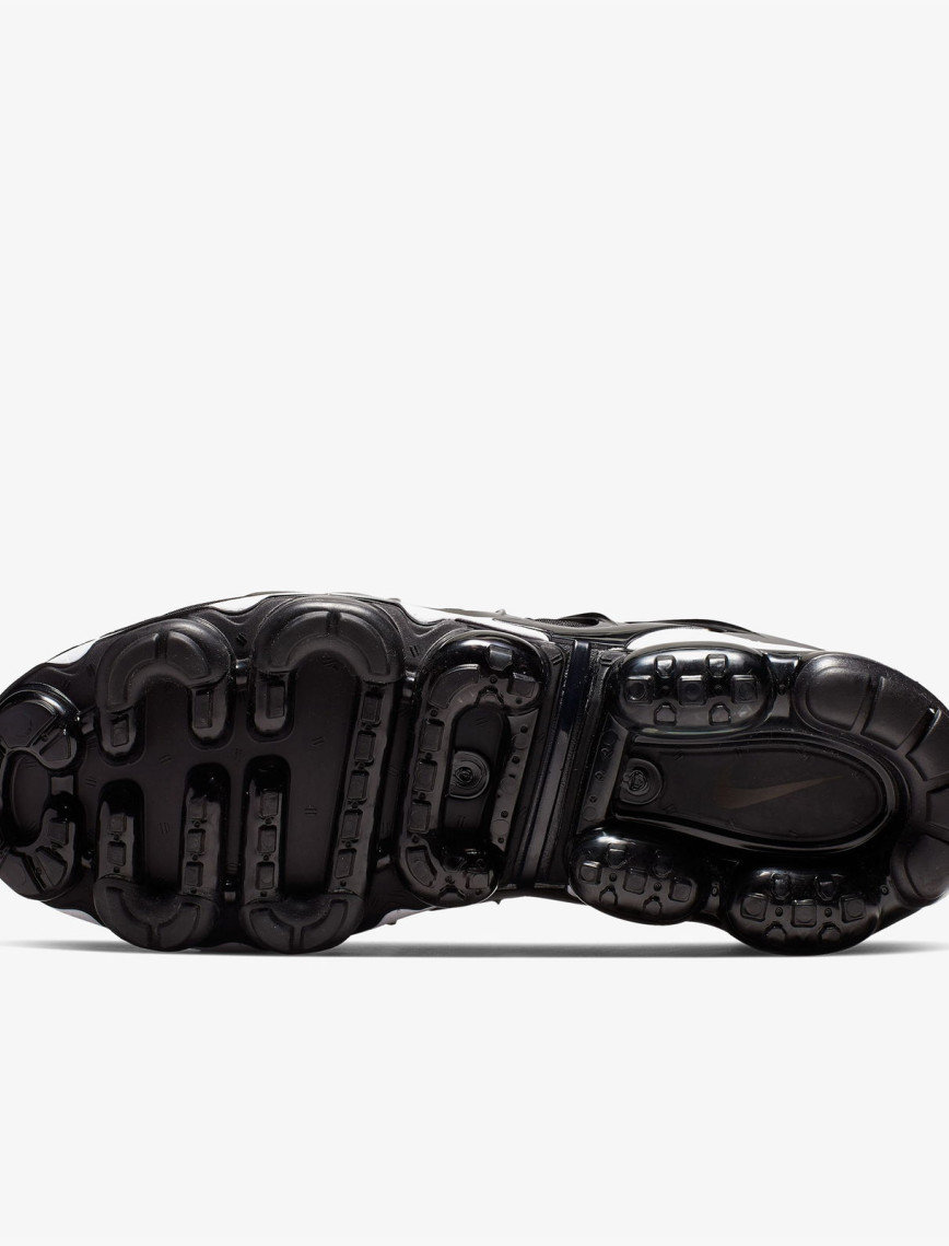 Nike Air VaporMax Plus Erkek Siyah Spor Ayakkabı Nike Air VaporMax Plus Erkek Siyah Spor Ayakkabı