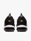 Nike Air VaporMax Plus Erkek Siyah Spor Ayakkabı Nike Air VaporMax Plus Erkek Siyah Spor Ayakkabı
