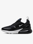 Nike Air Max 270 Genç Siyah Spor Ayakkabı Nike Air Max 270 Genç Siyah Spor Ayakkabı