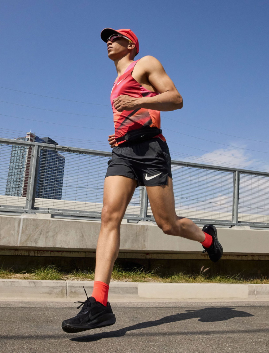 Nike Downshifter 13 Erkek Siyah Koşu Ayakkabısı Nike Downshifter 13 Erkek Siyah Koşu Ayakkabısı