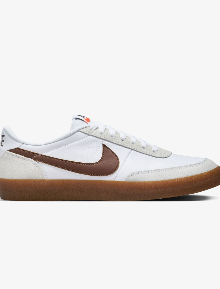 Nike Killshot 2 Leather Erkek Beyaz Spor Ayakkabı Nike Killshot 2 Leather Erkek Beyaz Spor Ayakkabı