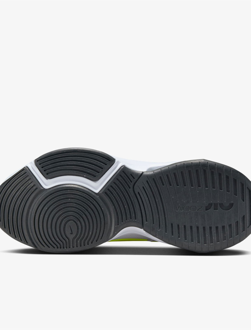 Nike Zoom Bella 6 Kadın Beyaz Spor Ayakkabı