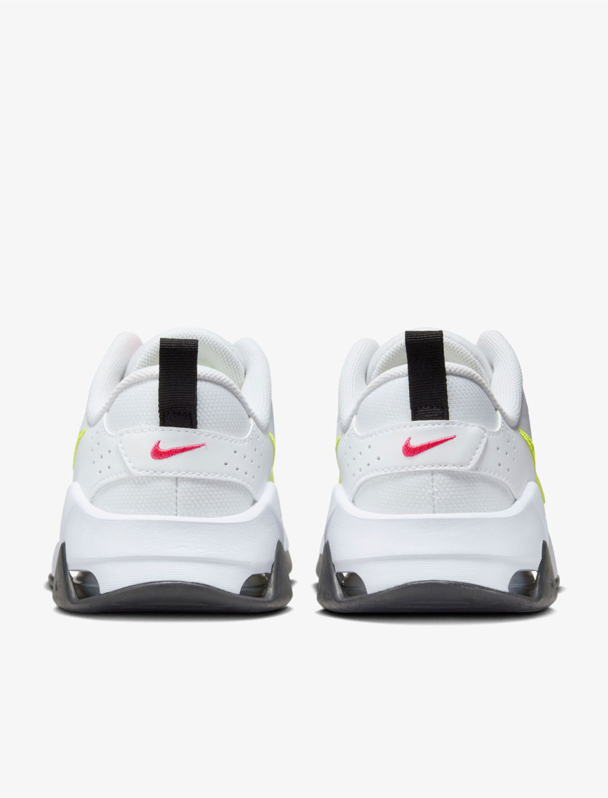 Nike Zoom Bella 6 Kadın Beyaz Spor Ayakkabı