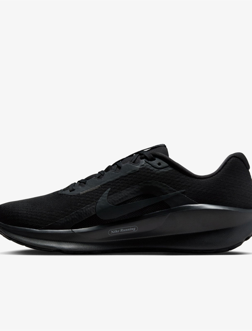 Nike Downshifter 13 Erkek Siyah Koşu Ayakkabısı Nike Downshifter 13 Erkek Siyah Koşu Ayakkabısı