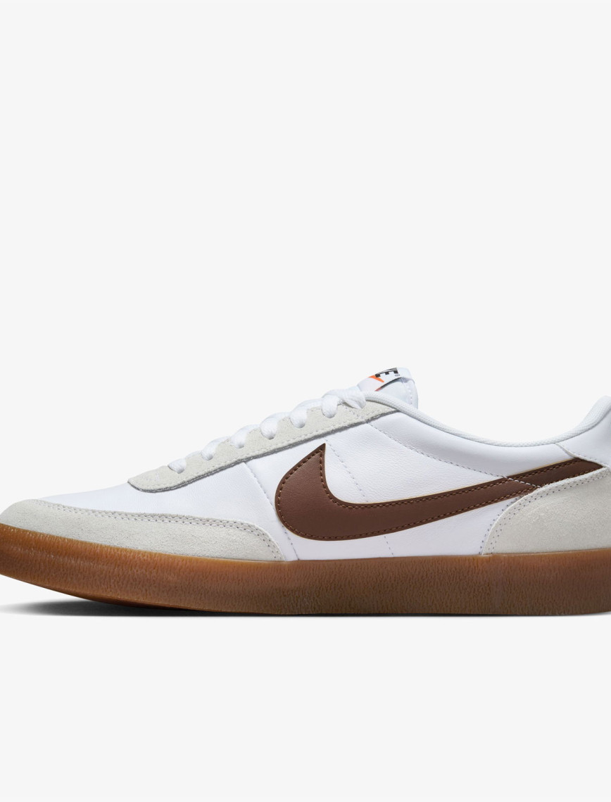 Nike Killshot 2 Leather Erkek Beyaz Spor Ayakkabı Nike Killshot 2 Leather Erkek Beyaz Spor Ayakkabı