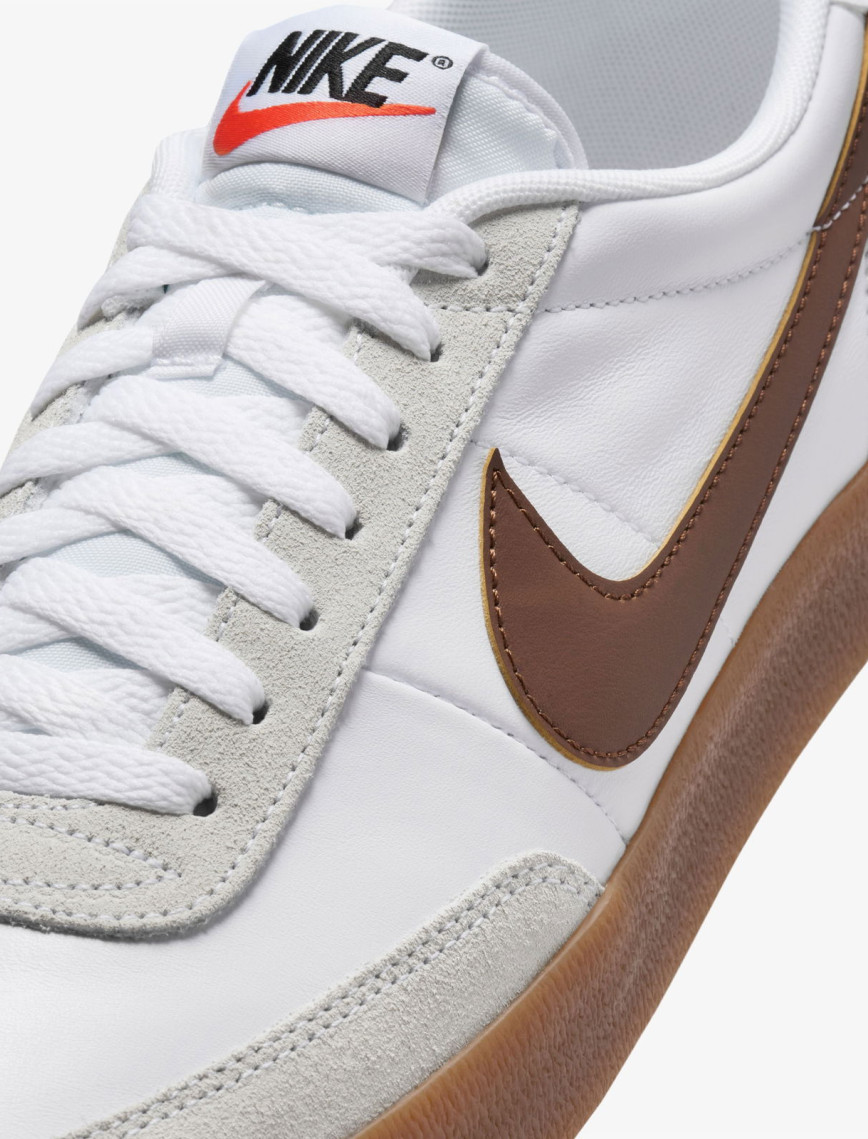 Nike Killshot 2 Leather Erkek Beyaz Spor Ayakkabı Nike Killshot 2 Leather Erkek Beyaz Spor Ayakkabı