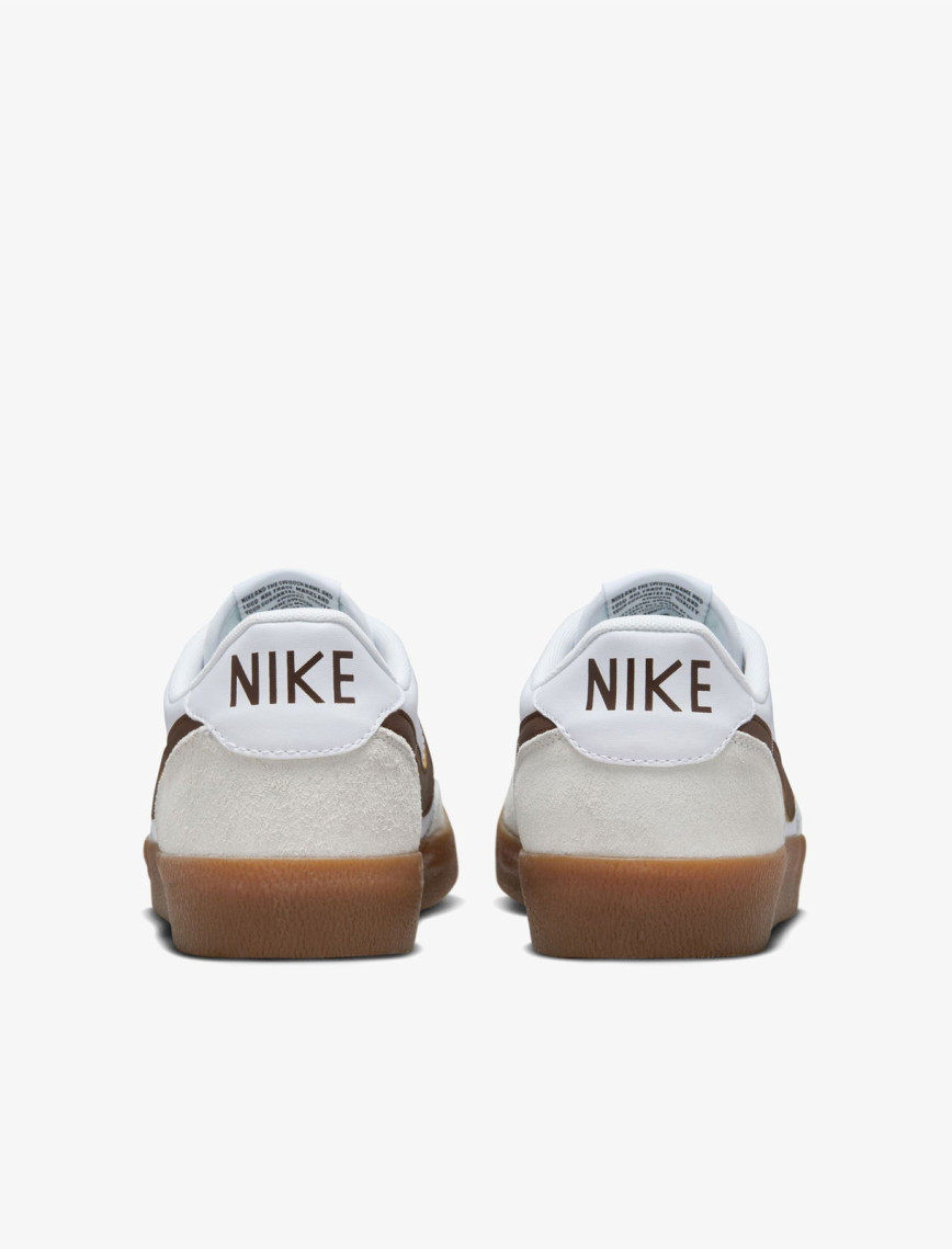 Nike Killshot 2 Leather Erkek Beyaz Spor Ayakkabı Nike Killshot 2 Leather Erkek Beyaz Spor Ayakkabı