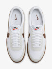 Nike Killshot 2 Leather Erkek Beyaz Spor Ayakkabı Nike Killshot 2 Leather Erkek Beyaz Spor Ayakkabı