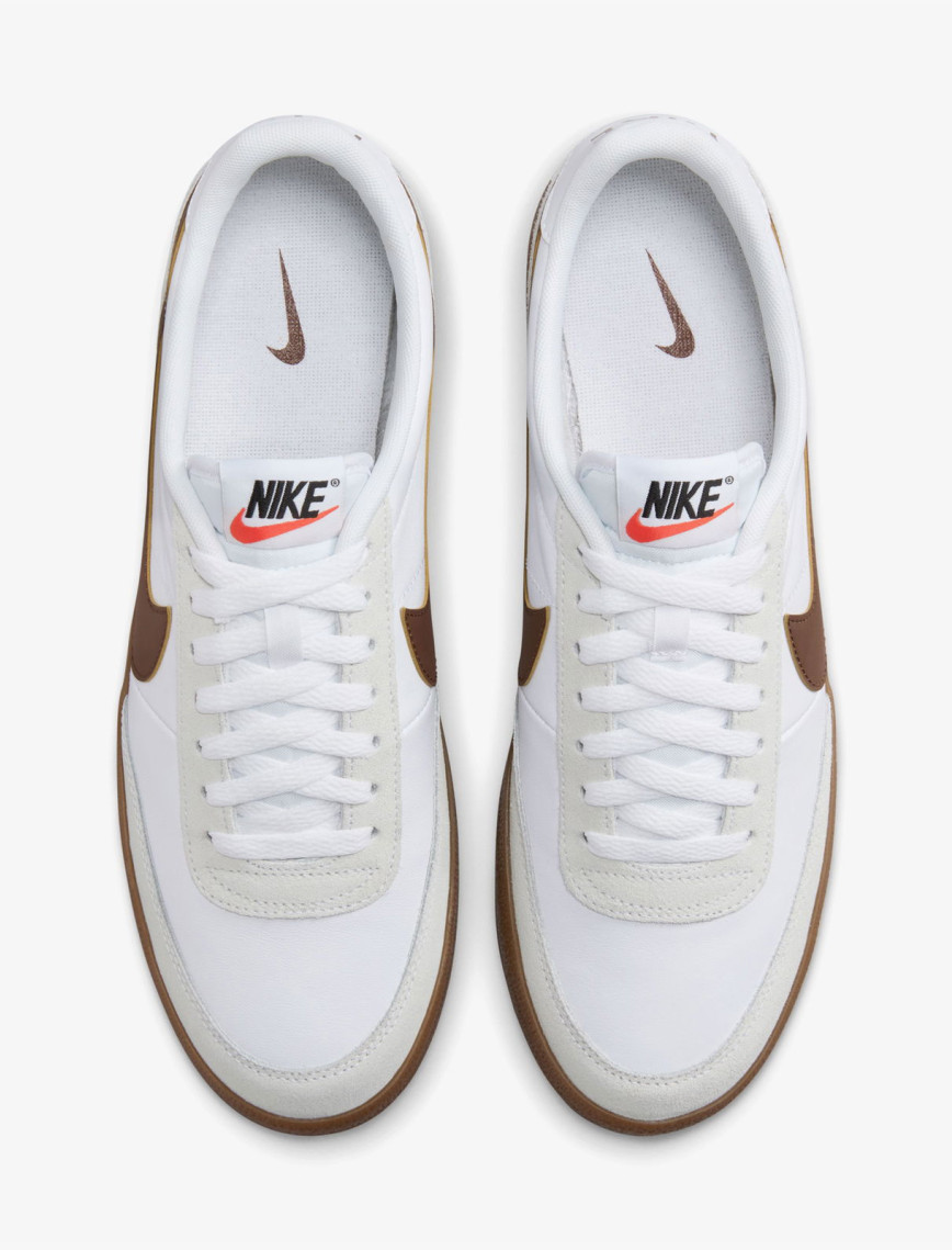 Nike Killshot 2 Leather Erkek Beyaz Spor Ayakkabı Nike Killshot 2 Leather Erkek Beyaz Spor Ayakkabı