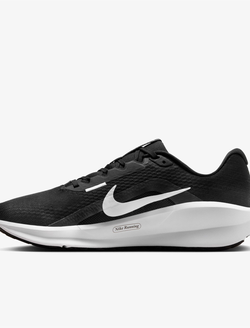 Nike Downshifter 13 Erkek Siyah Koşu Ayakkabısı Nike Downshifter 13 Erkek Siyah Koşu Ayakkabısı