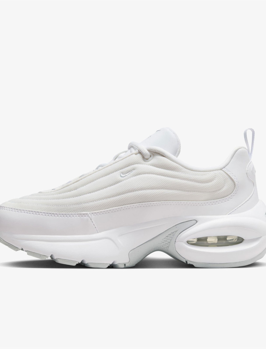 Nike Air Max Portal Kadın Beyaz Spor Ayakkabı Nike Air Max Portal Kadın Beyaz Spor Ayakkabı