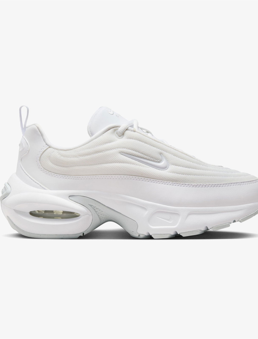 Nike Air Max Portal Kadın Beyaz Spor Ayakkabı Nike Air Max Portal Kadın Beyaz Spor Ayakkabı