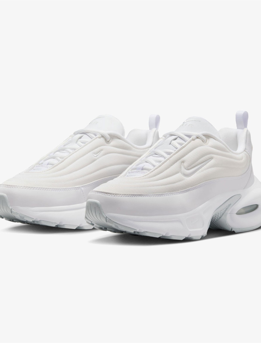 Nike Air Max Portal Kadın Beyaz Spor Ayakkabı Nike Air Max Portal Kadın Beyaz Spor Ayakkabı