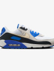 Nike Air Max 90 Premium Erkek Beyaz Spor Ayakkabı Nike Air Max 90 Premium Erkek Beyaz Spor Ayakkabı