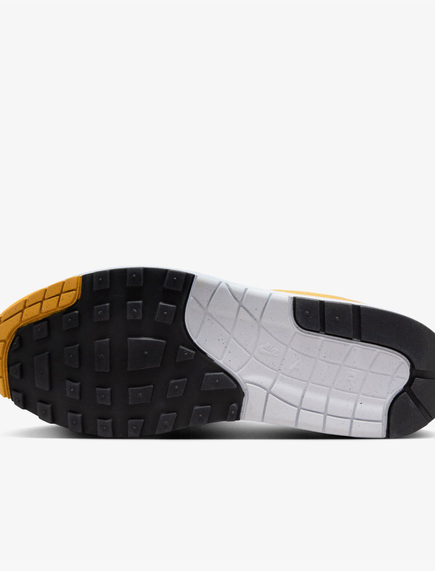 Nike Air Max 1 Essential Erkek Beyaz Spor Ayakkabı