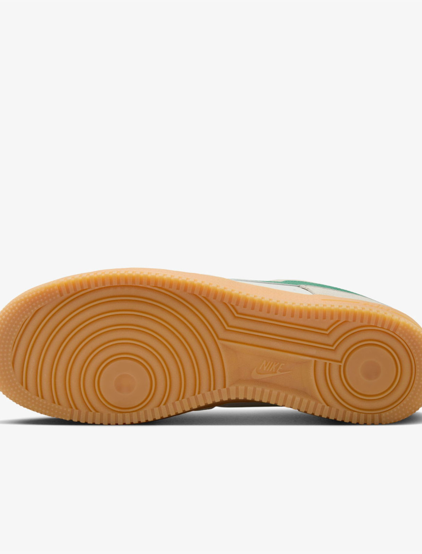 Nike Air Force 1 '07 LV8 Erkek Bej-Yeşil Spor Ayakkabı Nike Air Force 1 '07 LV8 Erkek Bej-Yeşil Spor Ayakkabı