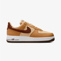 Nike Air Force 1 '07 Next Nature Kadın Sarı Spor Ayakkabı Nike Air Force 1 '07 Next Nature Kadın Sarı Spor Ayakkabı