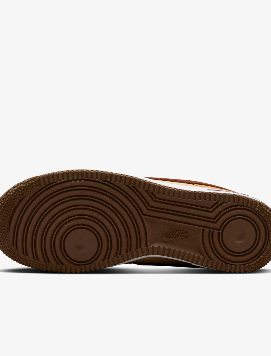 Nike Air Force 1 '07 Next Nature Kadın Sarı Spor Ayakkabı Nike Air Force 1 '07 Next Nature Kadın Sarı Spor Ayakkabı