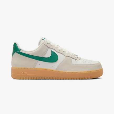 Nike Air Force 1 '07 LV8 Erkek Bej-Yeşil Spor Ayakkabı Nike Air Force 1 '07 LV8 Erkek Bej-Yeşil Spor Ayakkabı