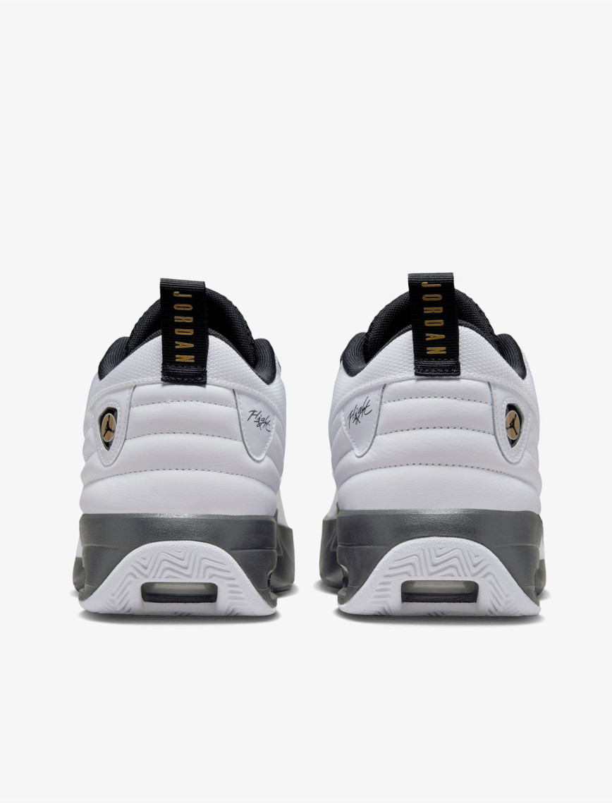 Jordan Max Aura 6 Erkek Beyaz Spor Ayakkabı