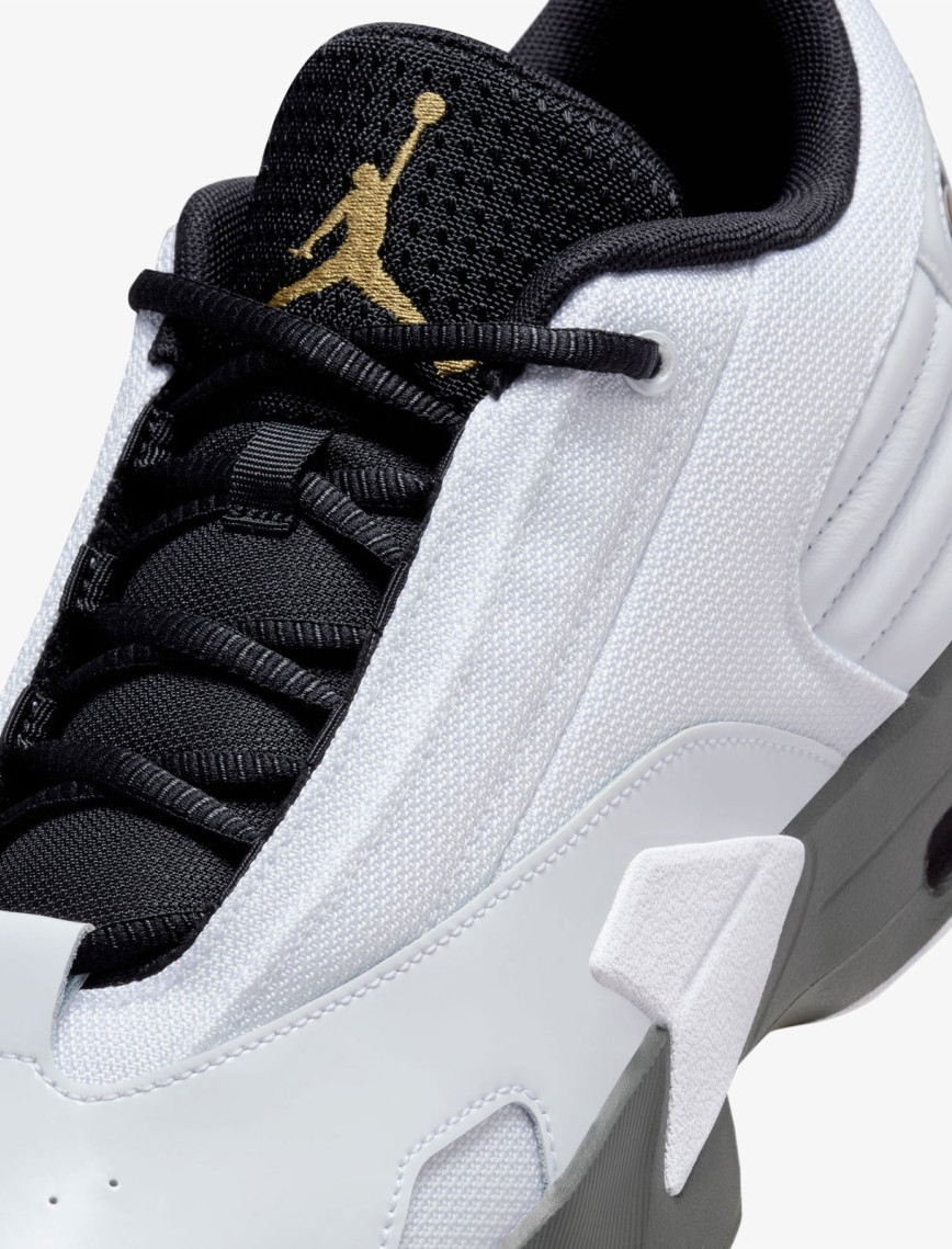 Jordan Max Aura 6 Erkek Beyaz Spor Ayakkabı