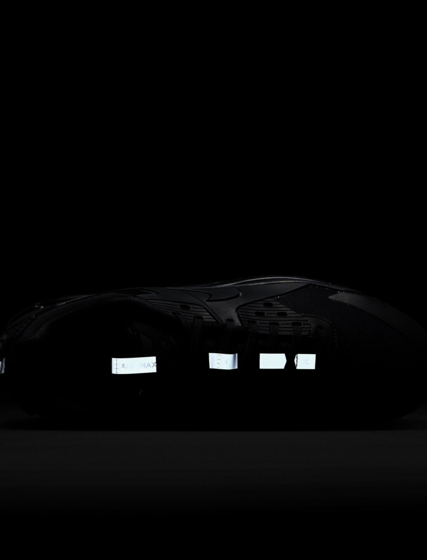 Nike Air Max 90 Drift Erkek Siyah Spor Ayakkabı Nike Air Max 90 Drift Erkek Siyah Spor Ayakkabı