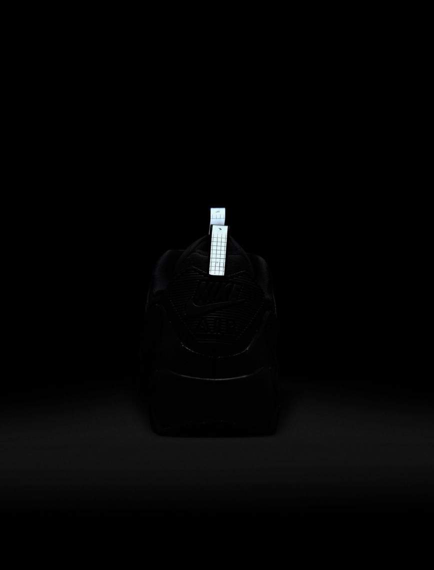 Nike Air Max 90 Drift Erkek Siyah Spor Ayakkabı Nike Air Max 90 Drift Erkek Siyah Spor Ayakkabı