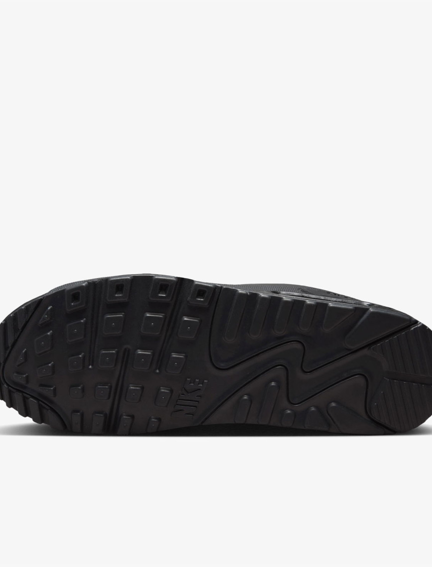 Nike Air Max 90 Drift Erkek Siyah Spor Ayakkabı Nike Air Max 90 Drift Erkek Siyah Spor Ayakkabı