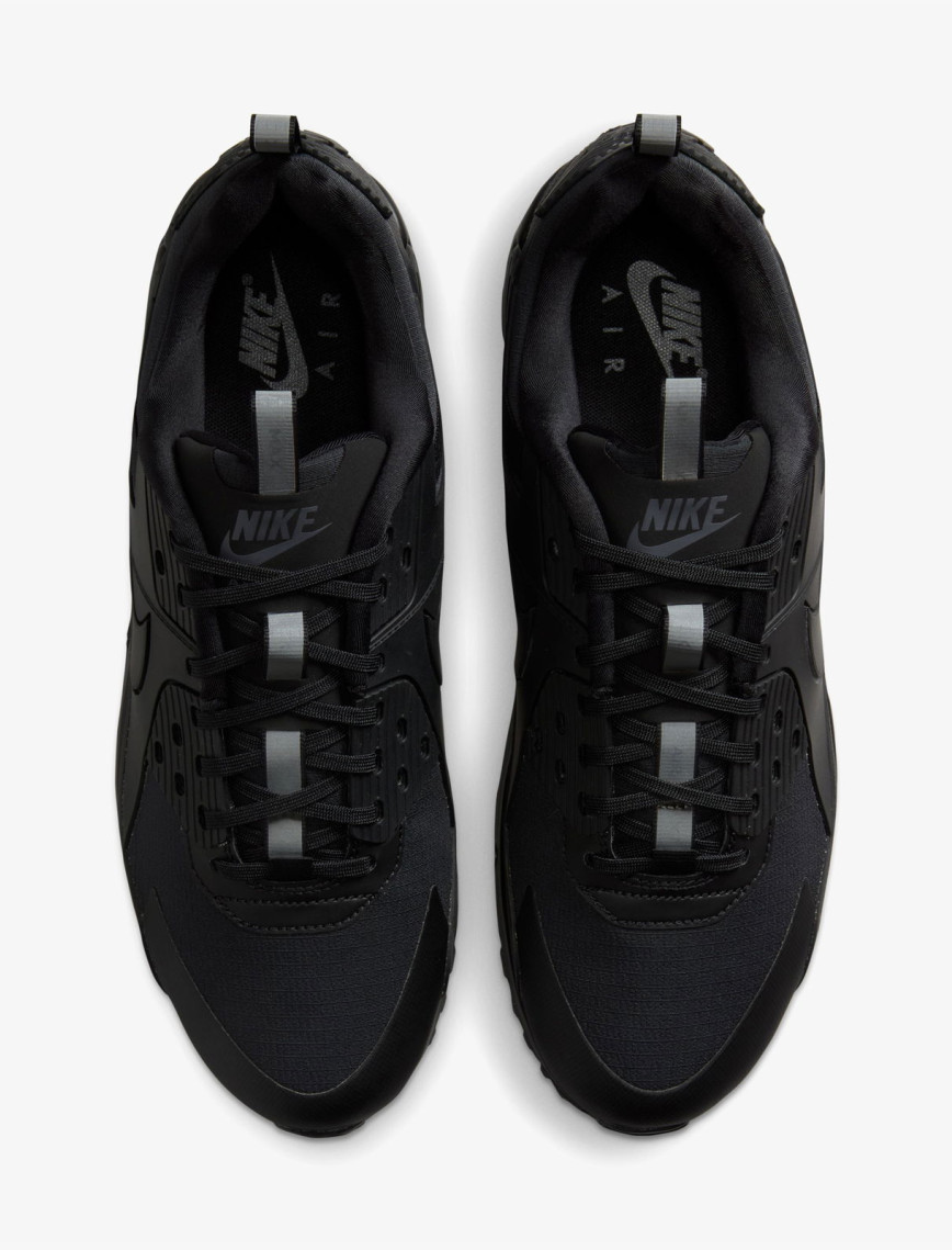 Nike Air Max 90 Drift Erkek Siyah Spor Ayakkabı Nike Air Max 90 Drift Erkek Siyah Spor Ayakkabı