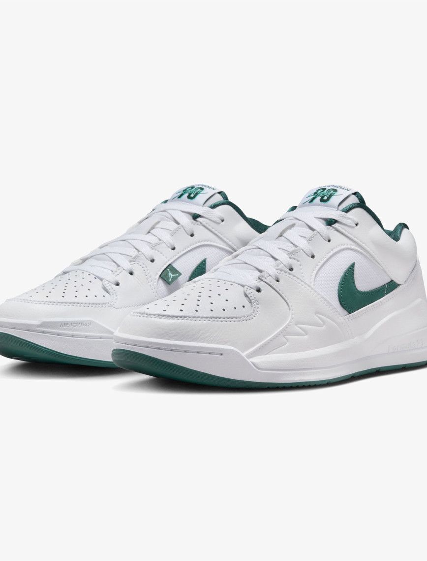 Jordan Stadium 90 Kadın Beyaz Spor Ayakkabı Jordan Stadium 90 Kadın Beyaz Spor Ayakkabı