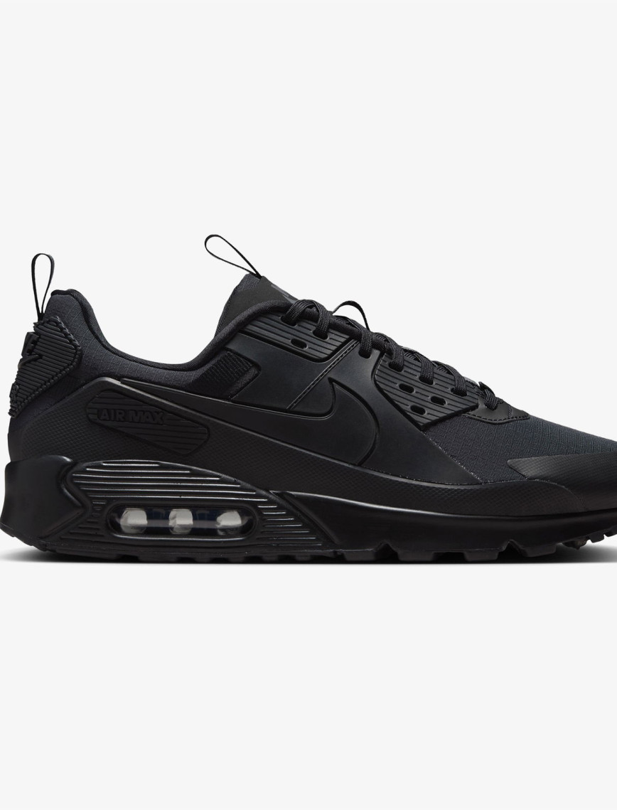 Nike Air Max 90 Drift Erkek Siyah Spor Ayakkabı Nike Air Max 90 Drift Erkek Siyah Spor Ayakkabı