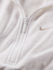 Nike Sportswear Chill Terry Kadın Beyaz Kolsuz T-Shirt Nike Sportswear Chill Terry Kadın Beyaz Kolsuz T-Shirt