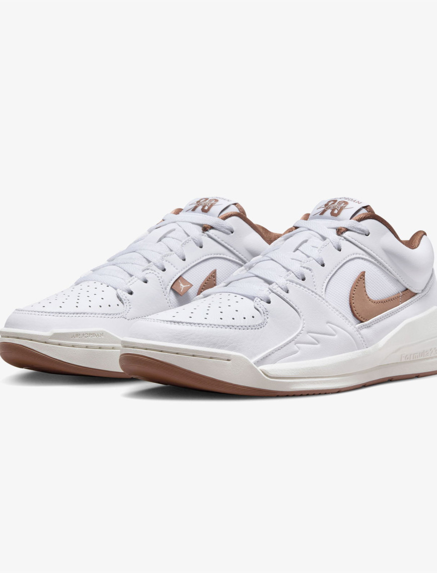 Jordan Stadium 90 Kadın Krem Rengi Spor Ayakkabı Jordan Stadium 90 Kadın Krem Rengi Spor Ayakkabı