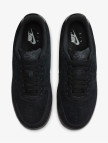 Nike Air Force 1 '07 Kadın Siyah Spor Ayakkabı Nike Air Force 1 '07 Kadın Siyah Spor Ayakkabı