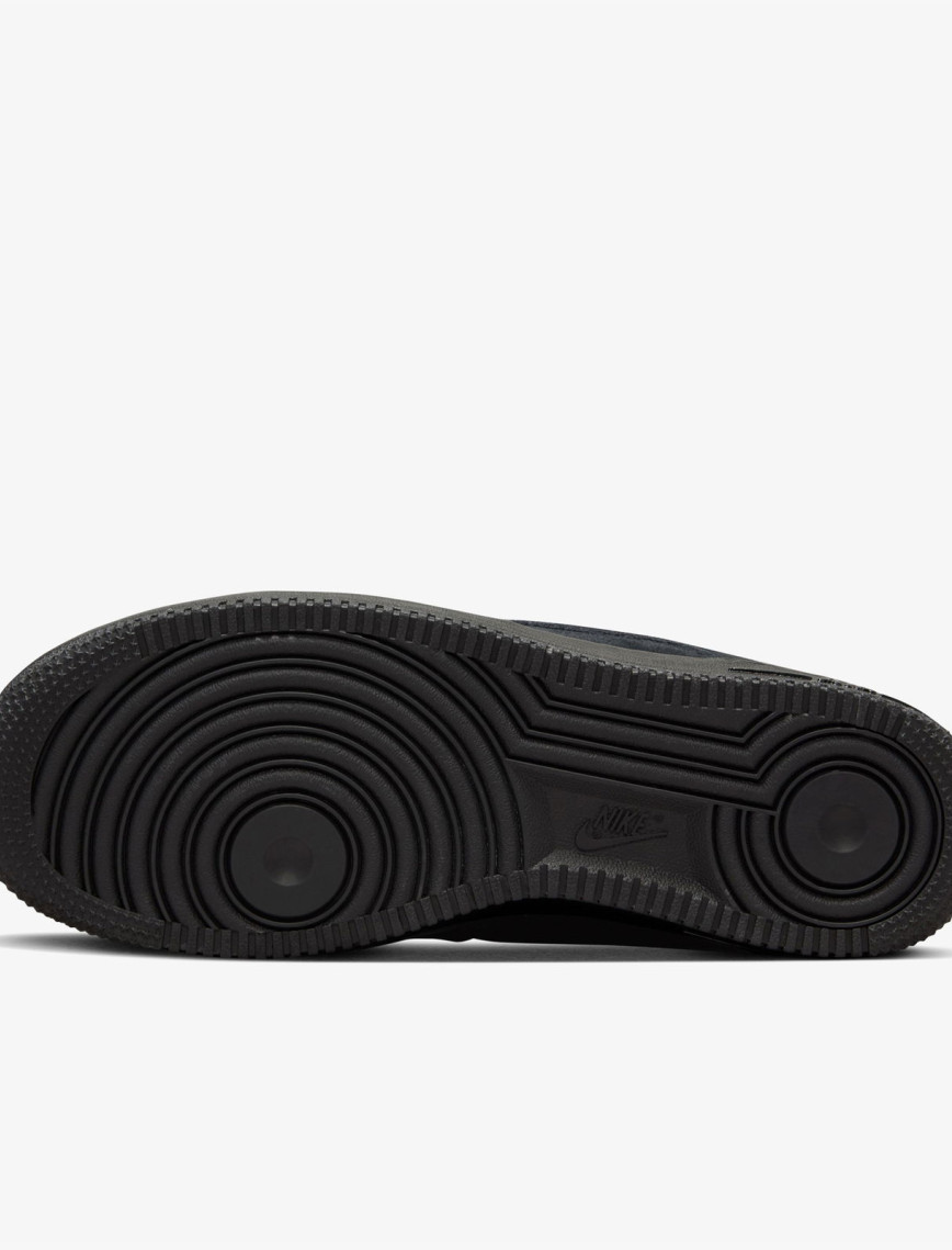 Nike Air Force 1 '07 Kadın Siyah Spor Ayakkabı Nike Air Force 1 '07 Kadın Siyah Spor Ayakkabı
