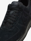Nike Air Force 1 '07 Kadın Siyah Spor Ayakkabı Nike Air Force 1 '07 Kadın Siyah Spor Ayakkabı